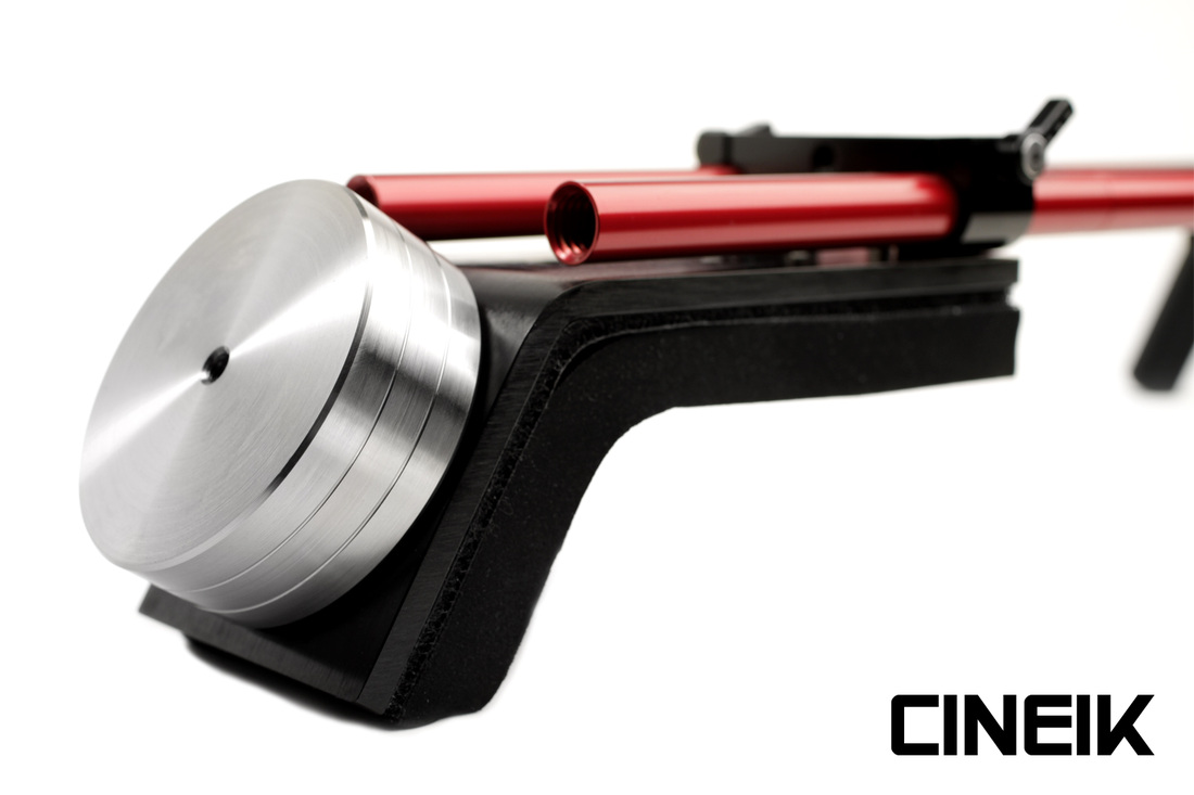 Cineik IR13-SR Counterweight